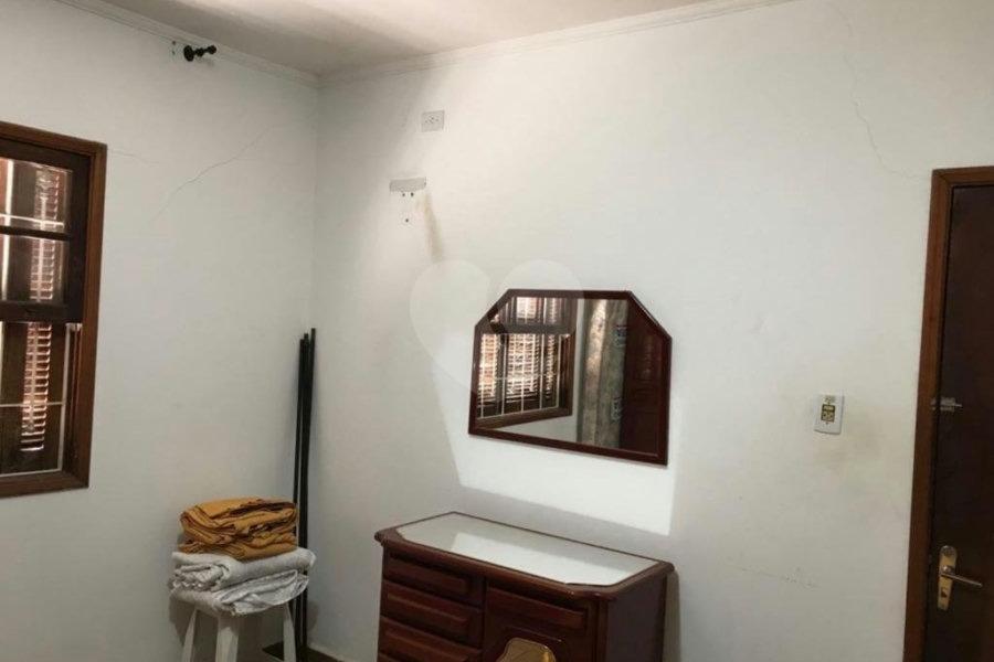 Sobrado à venda com 2 quartos em Tucuruvi, São Paulo, SP