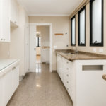 Apartamento à venda com 4 quartos, sendo 2 suítes,  em Brooklin Paulista, São Paulo, SP