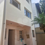 Casa à venda com 3 quartos, sendo 1 suíte, em Chácara Monte Alegre, São Paulo, SP