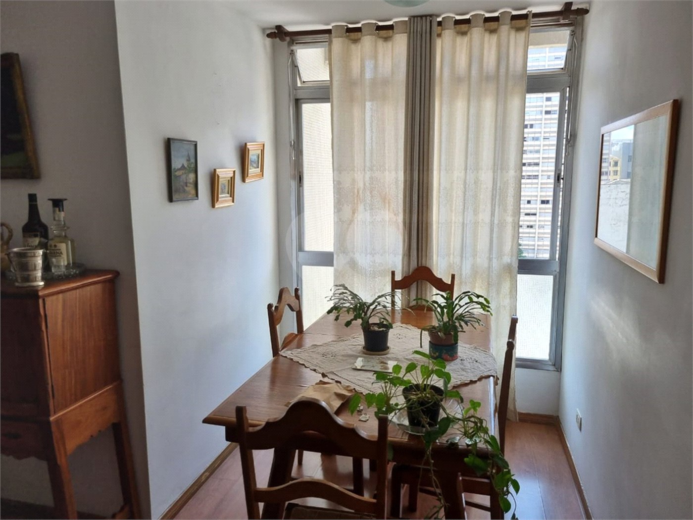 Apartamento à venda com 2 quartos, sendo 1 suíte, em Vila Mariana, São Paulo, SP