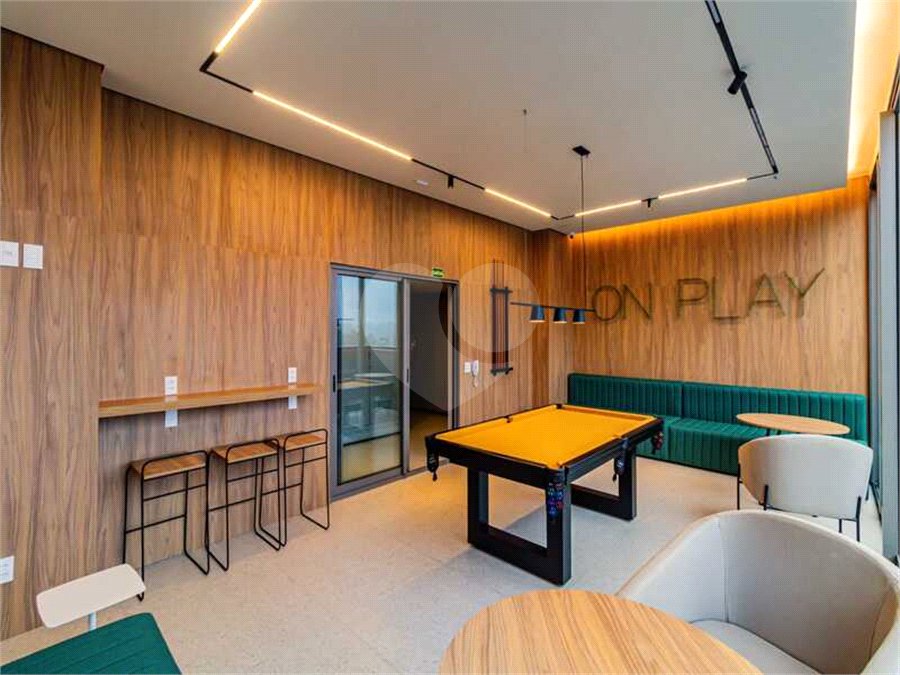 Apartamento para alugar com 1 quarto em Santo Amaro, São Paulo, SP