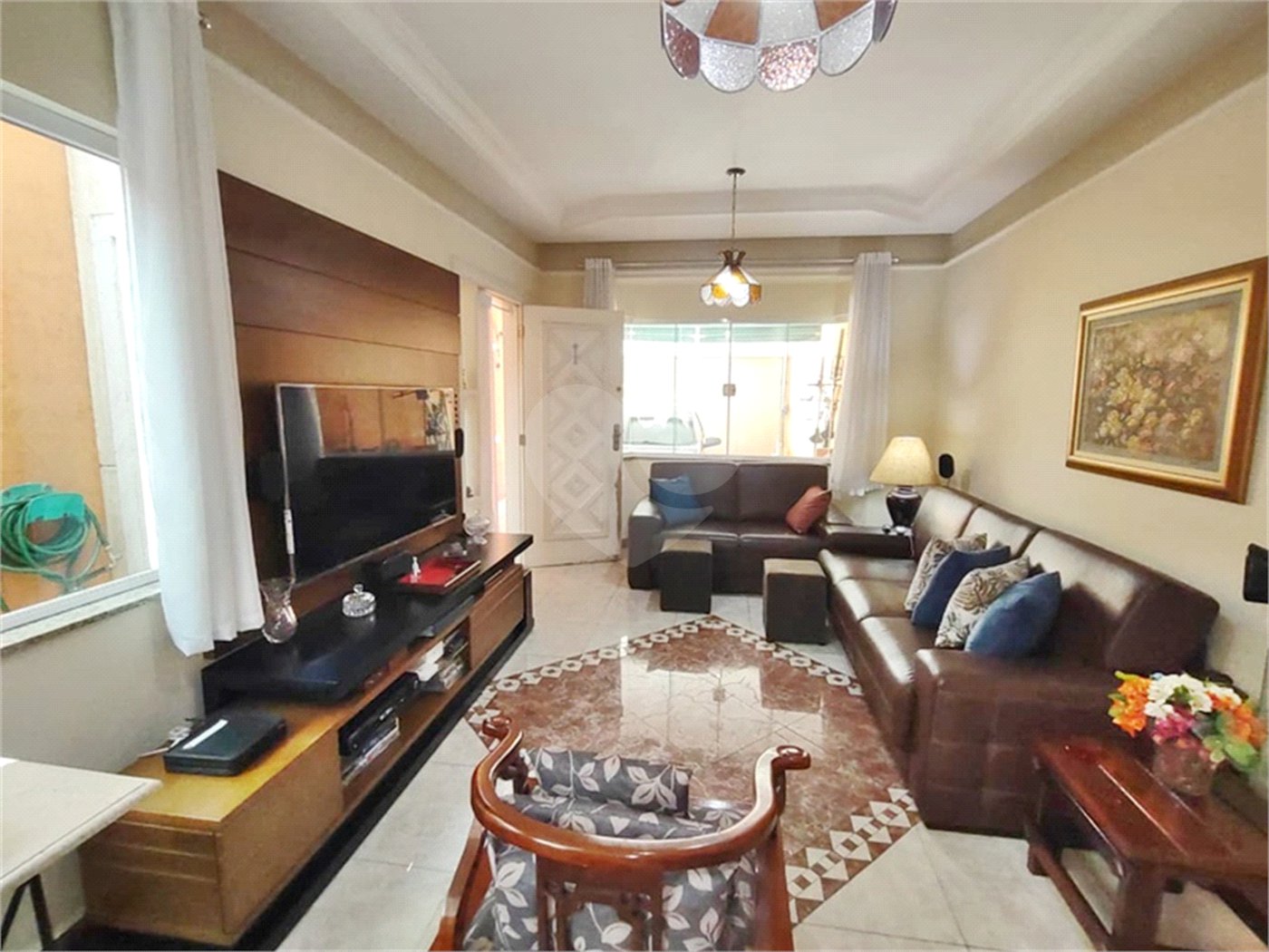Casa à venda com 3 suítes em Parada Inglesa, São Paulo, SP