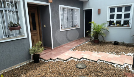 Casa à venda com 3 quartos, sendo 1 suíte,  em Parque Novo Mundo, São Paulo, SP