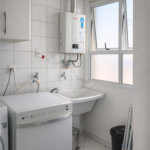 Apartamento à venda com 3 quartos, sendo 1 suíte, em Vila Sfeir, Indaiatuba, SP