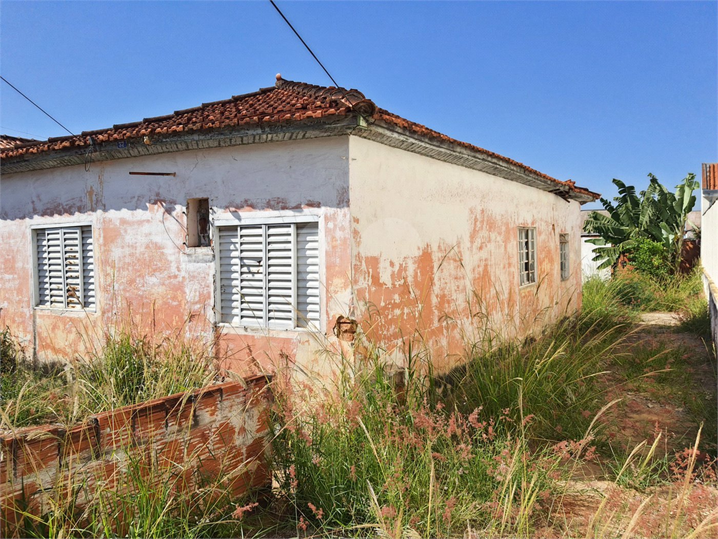 Terreno à venda em Jardim Paulista, Itapetininga, SP