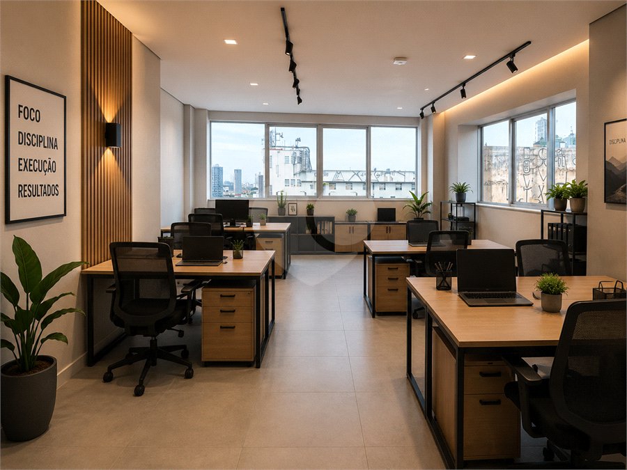 Sala para alugar em Santana, São Paulo, SP