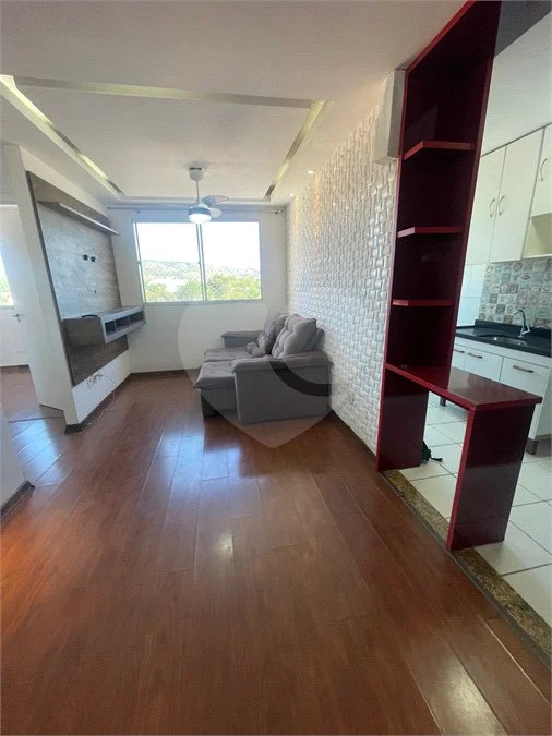 Apartamento à venda com 2 quartos em Campo Grande, Rio de Janeiro, RJ