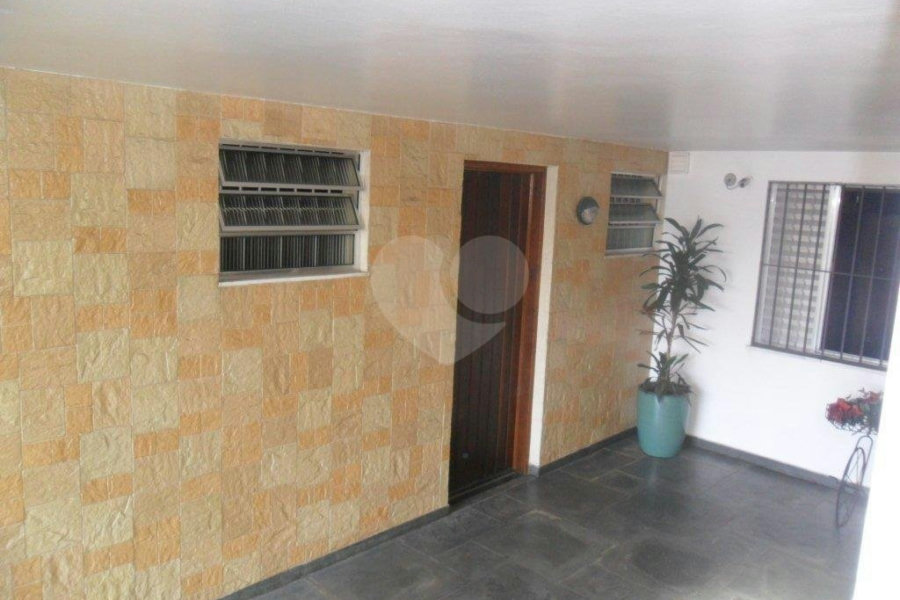 Sobrado à venda com 3 suítes em Pirituba, São Paulo, SP