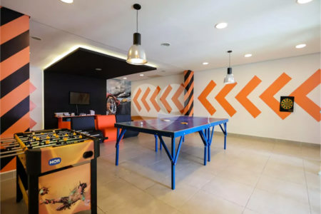 Apartamento à venda com 2 quartos, sendo 1 suíte, em Santana, São Paulo, SP