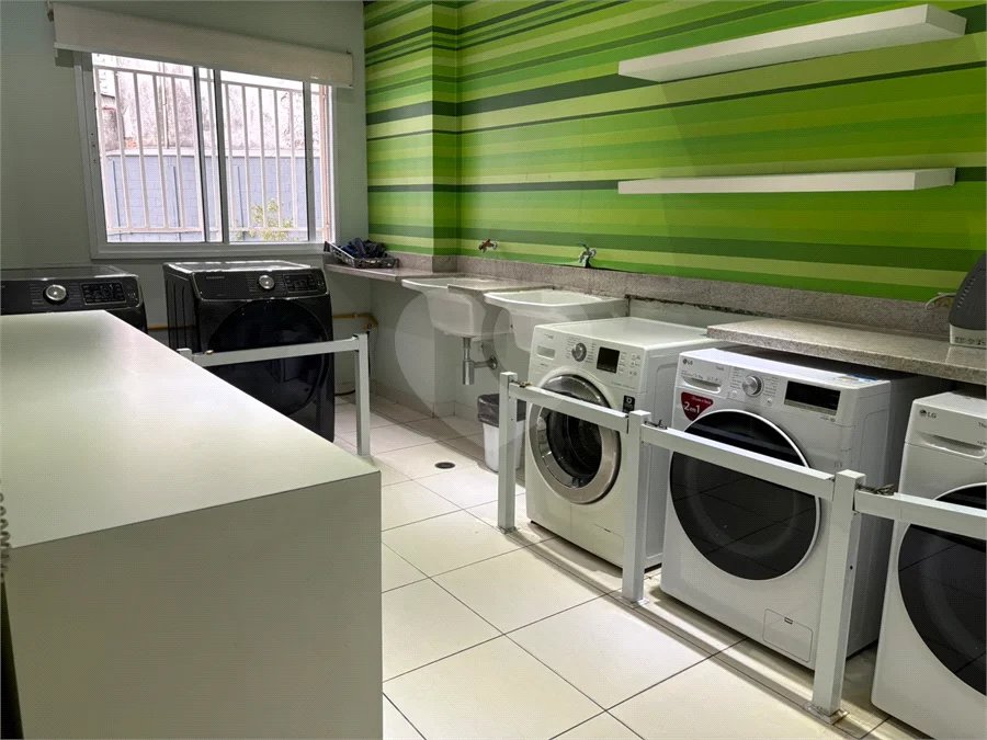Apartamento de 2 quartos em Chácara Cruzeiro do Sul ( Cangaíba ).