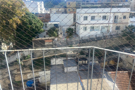 Apartamento à venda com 1 quarto em Vila Isabel, Rio de Janeiro, RJ