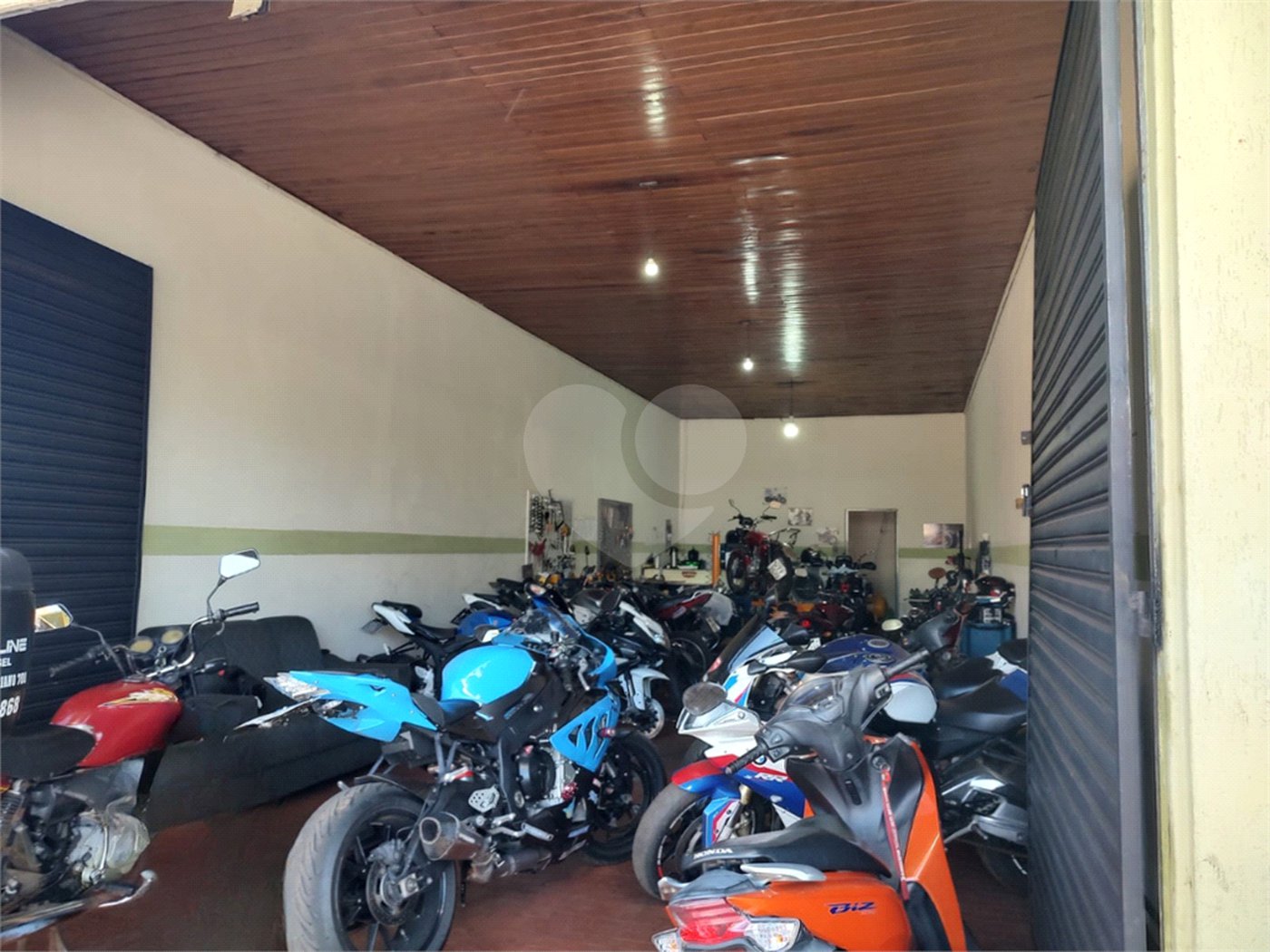 Salão à venda no Centro, Ponta Porã, MS