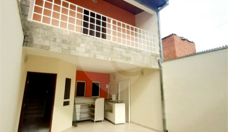 Casa à venda com 3 quartos, sendo 1 suíte, em Jardim Califórnia, Indaiatuba, SP