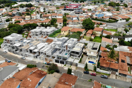 Sobrado à venda com 3 suítes em Jardim do Lago, Atibaia, SP