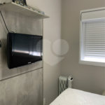 Apartamento para alugar com 2 quartos em Mandaqui, São Paulo, SP
