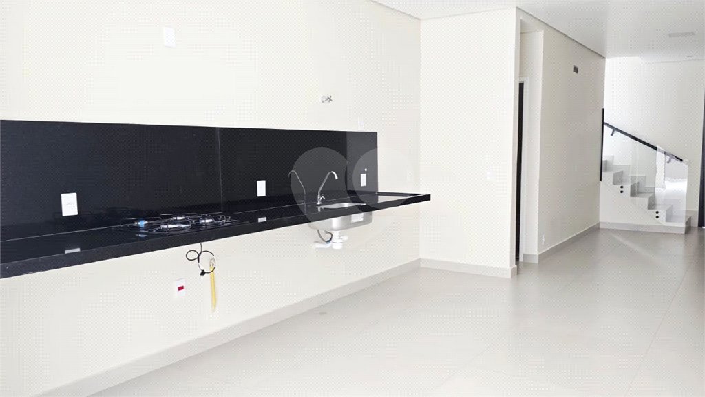 Casa de Vila à venda com 2 suítes em Jardim Americano, Sorocaba, SP