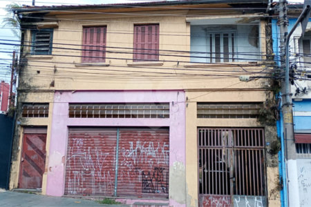 Terreno à venda em Casa Verde, São Paulo, SP