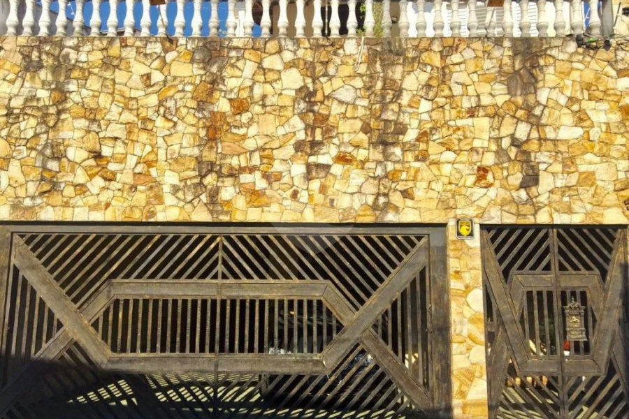 Sobrado à venda com 3 quartos, sendo 1 suíte, em Freguesia do Ó, São Paulo, SP