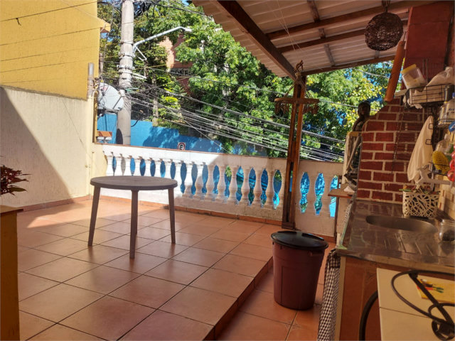 Sobrado à venda com 4 quartos, sendo 1 suíte,  em Tucuruvi, São Paulo, SP