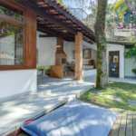 Casa de Vila à venda com 4 quartos, sendo 2 suítes,  em Jardim Marajoara, São Paulo, SP
