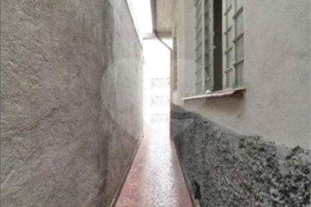 Casa à venda com 2 quartos em Lapa de Baixo, São Paulo, SP