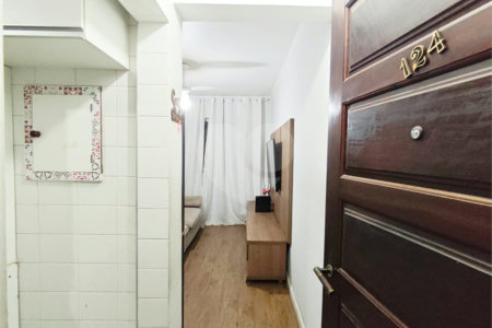 Apartamento à venda com 2 quartos em Anchieta, São Bernardo do Campo, SP