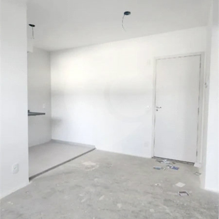Apartamento à venda com 2 quartos em Vila Vermelha, São Paulo, SP