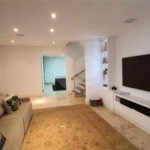 Casa à venda com 3 suítes no condomínio Metropolitan, São Paulo - SP