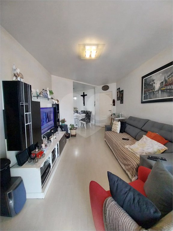 Apartamento à venda com 3 quartos em Água Fria, São Paulo, SP