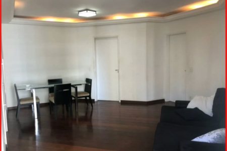 Apartamento à venda com 3 quartos, sendo 1 suíte, em Bela Aliança, São Paulo, SP