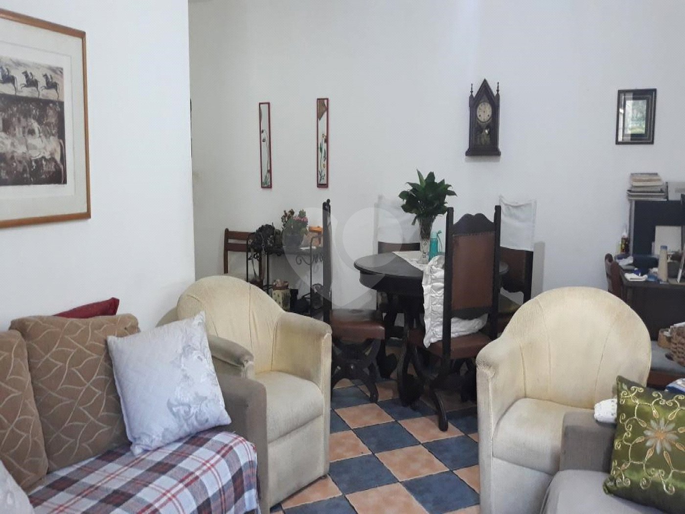 Casa à venda com 2 quartos, sendo 1 suíte,  em Jardim Dracena, São Paulo, SP