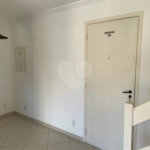 Apartamento à venda com 1 suíte em Jardim das Bandeiras, São Paulo, SP