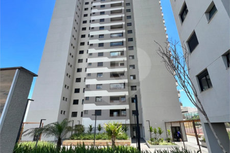 Apartamento à venda com 2 quartos, sendo 1 suíte, em Jardim Maria José, Votorantim, SP