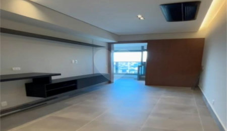 Apartamento para alugar com 1 quarto em Itaim Bibi, São Paulo, SP