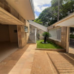 Casa Térrea à venda ou para alugar com 4 suítes em Jardim São Bento, São Paulo, SP