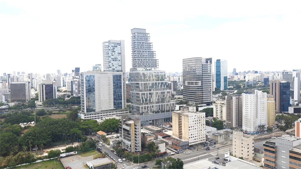 Apartamento para alugar com 2 quartos, sendo 1 suíte, em Butantã, São Paulo, SP