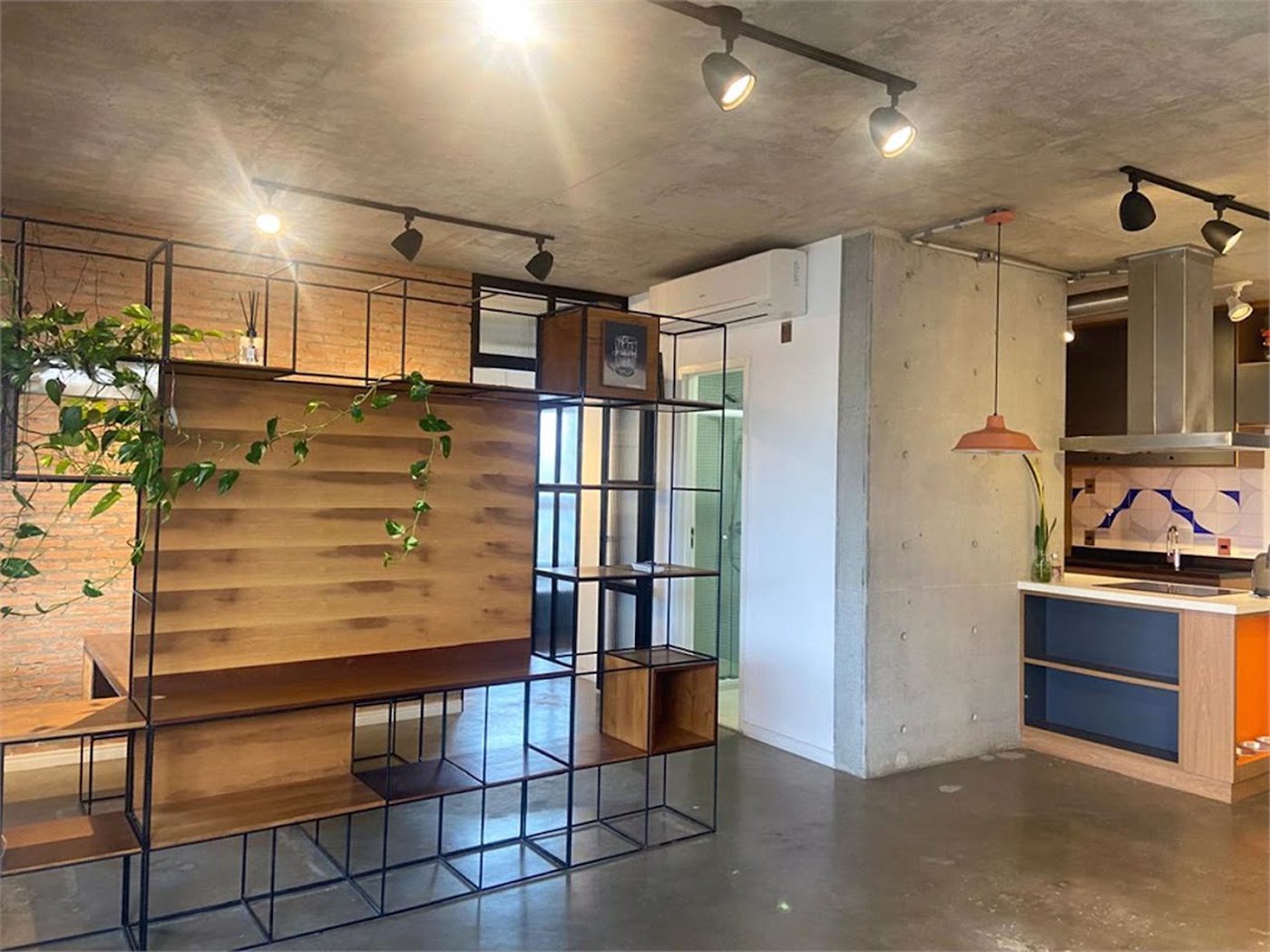 Apartamento Residencial à venda, Embaré, Santos - AP1189.