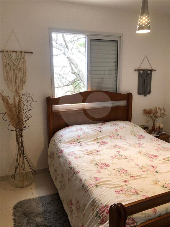 Apartamento à venda com 2 quartos em Tremembé, São Paulo, SP