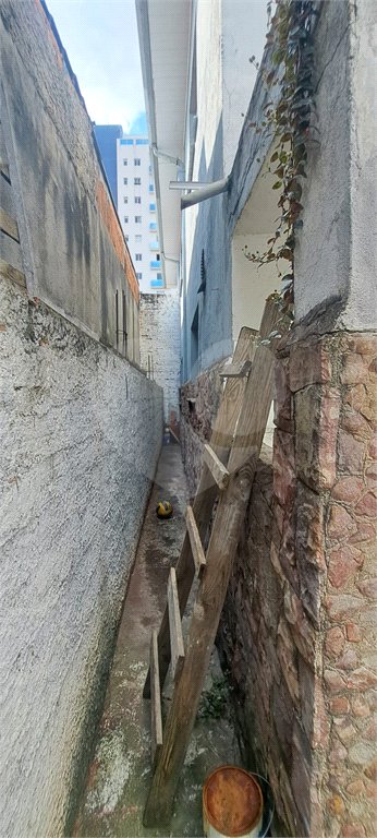 Sobrado à venda com 3 quartos em Vila Isolina Mazzei, São Paulo, SP