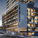 Apartamento à venda com 1 quarto em Perdizes, São Paulo, SP