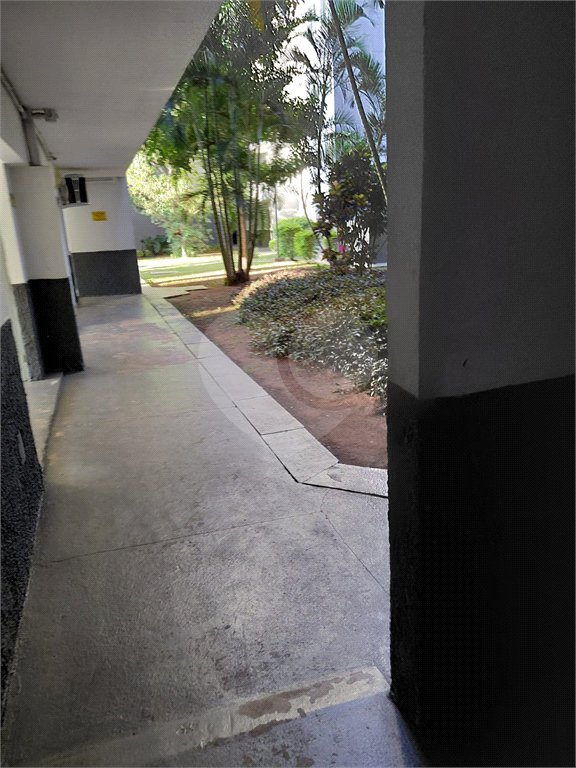 Apartamento à venda com 2 quartos em Butantã, São Paulo, SP