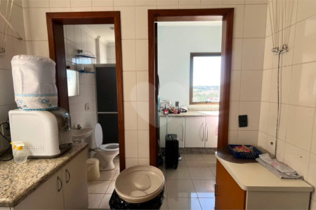 Apartamento à venda com 2 suítes em Quilombo, Cuiabá, MT