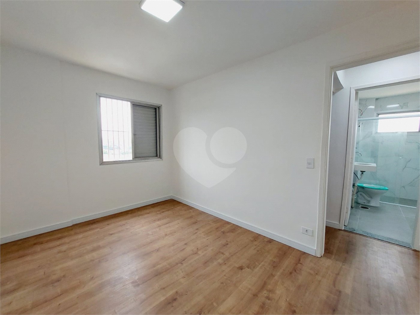 Apartamento à venda com 3 quartos em Vila Jaguara, São Paulo, SP