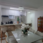 Apartamento à venda com 1 suíte em Km 18, Osasco, SP