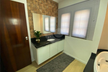 Casa à venda com 4 suítes em Independência, São Bernardo do Campo, SP