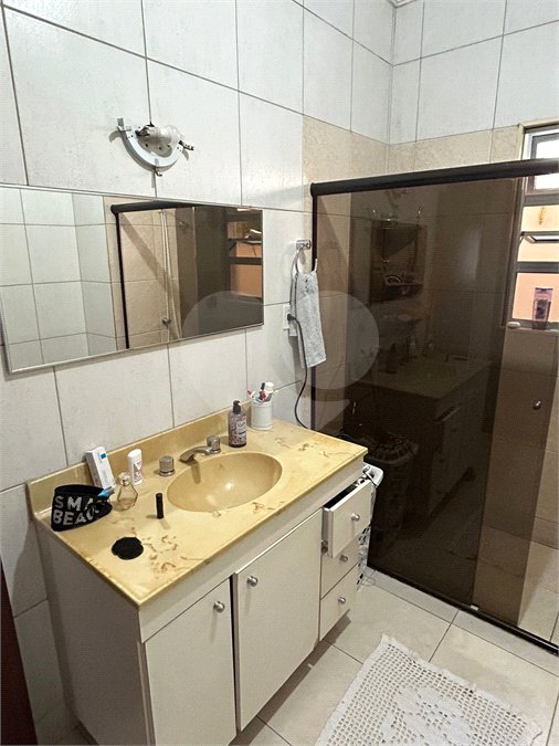 Apartamento à venda com 3 quartos em Vila Santa Catarina, São Paulo, SP