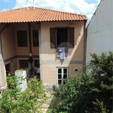 Sobrado à venda com 2 quartos, sendo 1 suíte, em Jardim Antonio Von Zuben, Campinas, SP