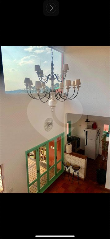 Casa à venda com 3 suítes no condomínio Chacarás Bela Vista, Mairiporã - SP