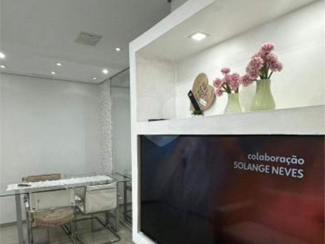 Apartamento à venda com 2 quartos em Vila Formosa, São Paulo, SP