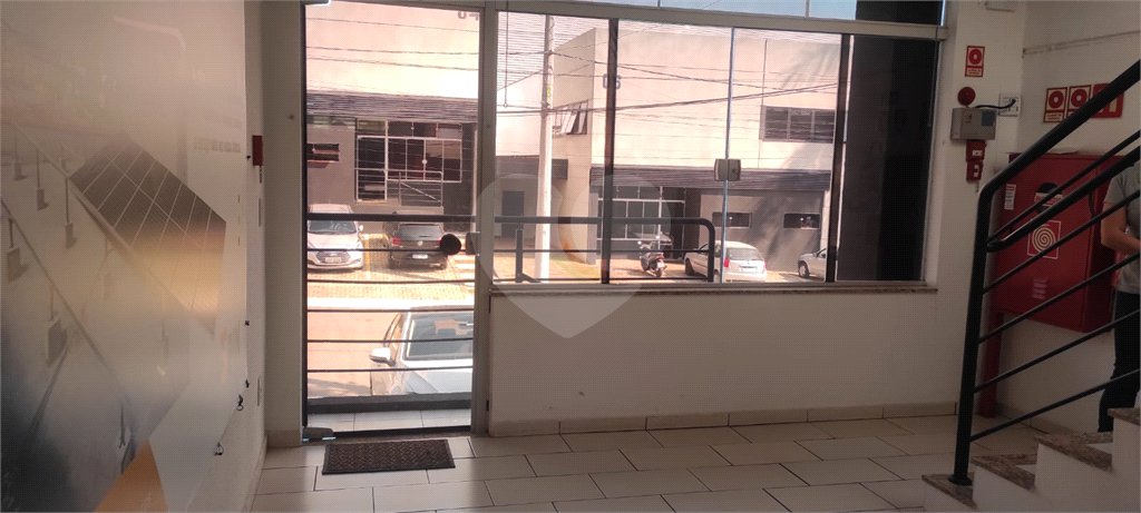 Galpão para alugar em Iporanga, Sorocaba, SP